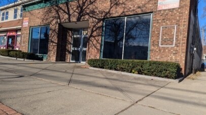 Foto del edificio - 467 Delaware Ave