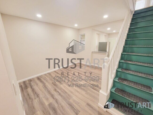 Foto del edificio - 2538 N Gratz St