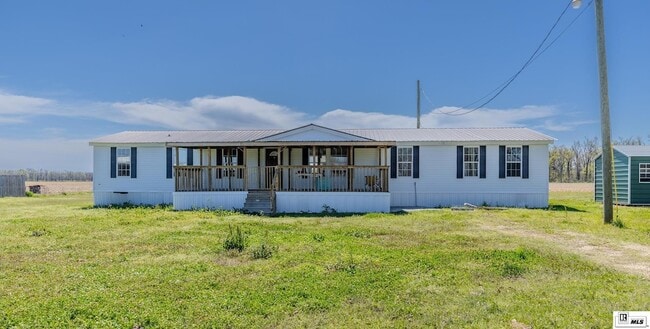 Foto del edificio - 205 Par Rd 2226