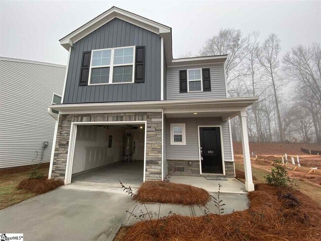 Building Photo - 692 Millsgate Cir