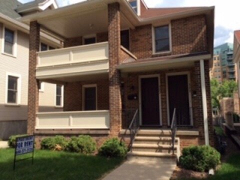 Foto principal - 329 W Doty St