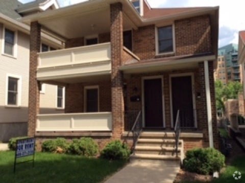 Building Photo - 329 W Doty St