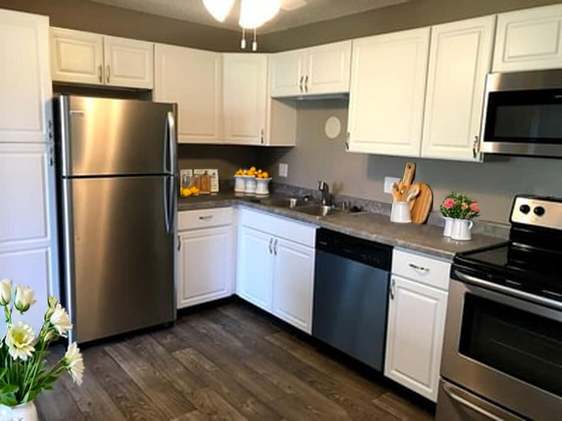 Primary Photo - Bridlewood Apartments