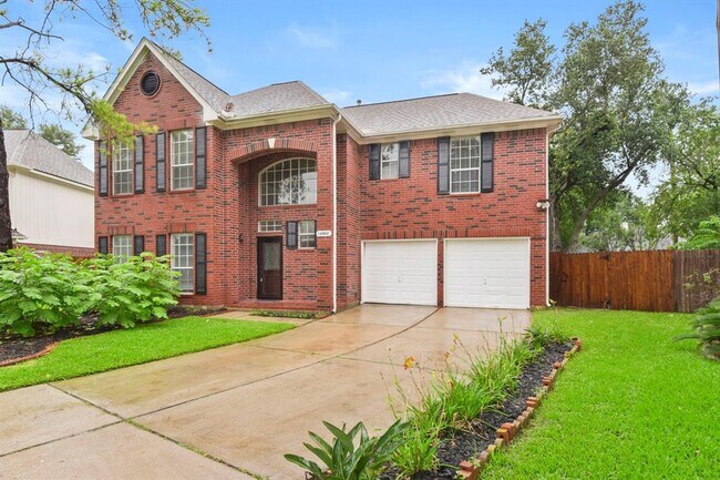 Foto del edificio - 13902 Danton Falls Dr