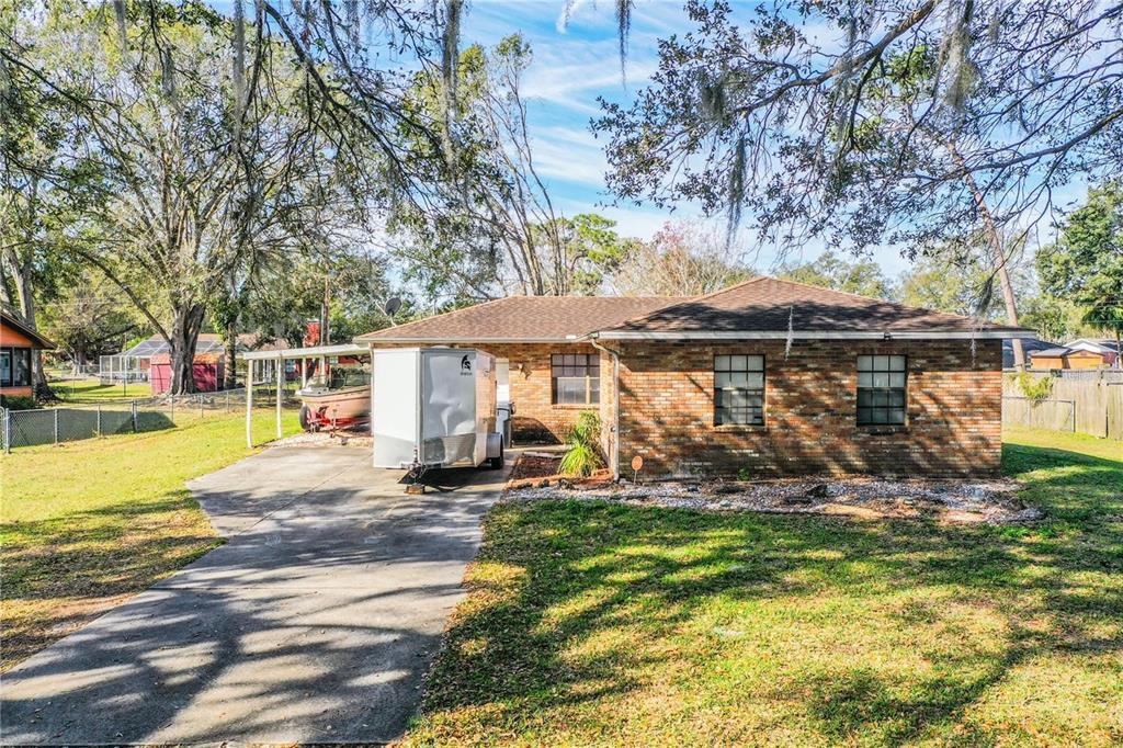 Foto principal - 8510 N Campbell Rd