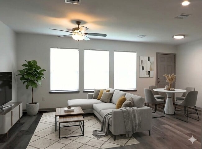 Foto del edificio - 8113 Corinth St