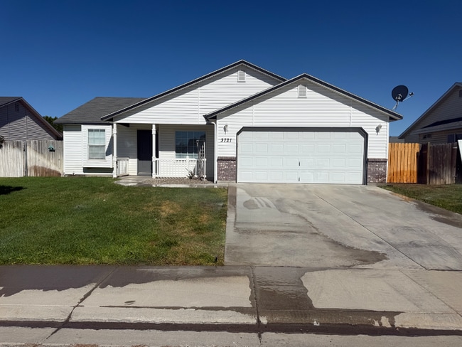Building Photo - 3721 Pierre Ave
