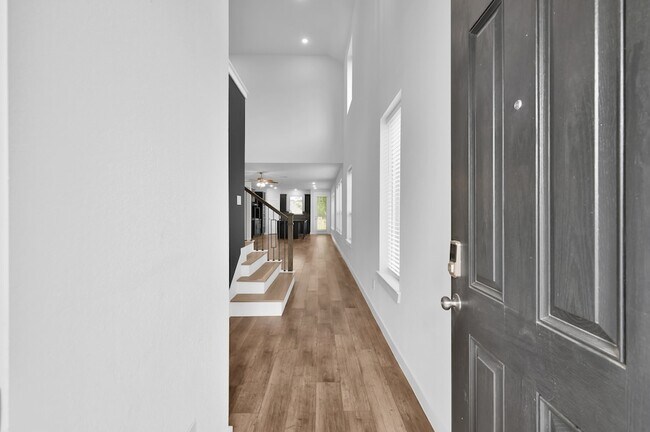 Foto del edificio - 109 Morning Nook Ct