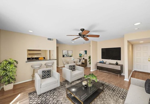 Foto del edificio - 2111 Welch St