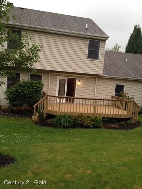Building Photo - 4912 Briarwood Cir