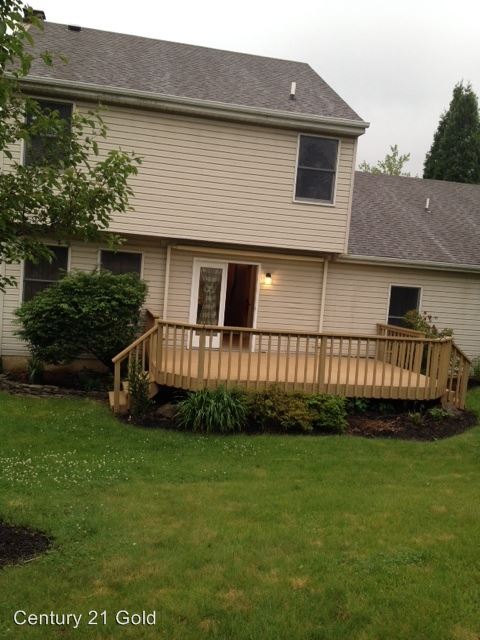 Foto del edificio - 4912 Briarwood Cir