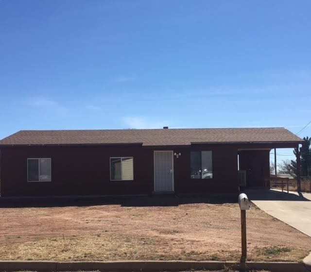 8 Alicia Dr, La Luz, NM 88337 House Rental in La Luz, NM