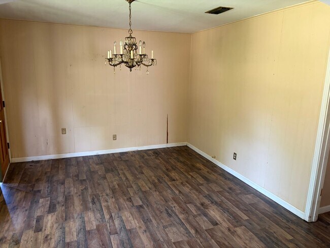 Building Photo - Huge 4 Bedroom Home