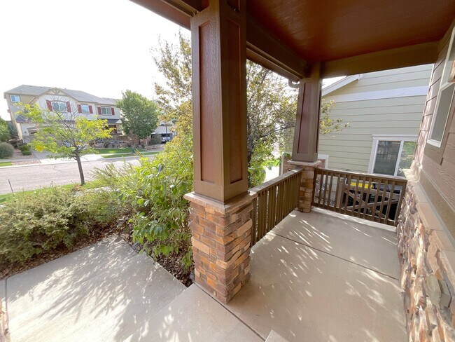 Building Photo - 6652 Maple Stone Ln