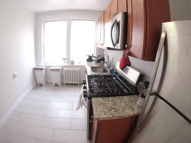Photo - 230 Freeman St., Apartment