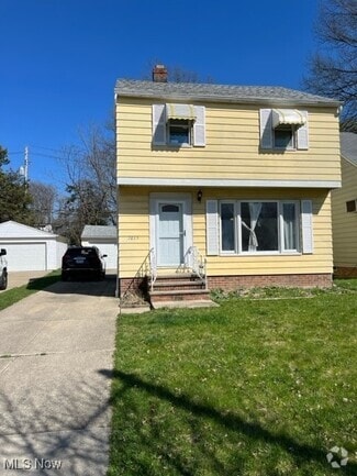 Building Photo - 1015 Argonne Rd