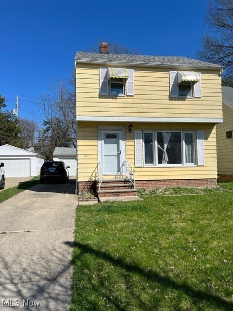 Foto principal - 1015 Argonne Rd