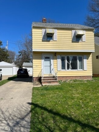Building Photo - 1015 Argonne Rd