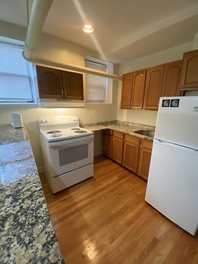 Foto del edificio - Hemenway Street Apartments