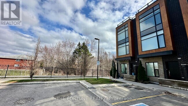 Photo du bâtiment - 200 Malta Ave.