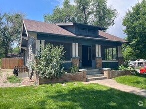 Building Photo - 1901 11th Ave