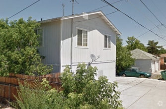 Building Photo - 560 Claremont St