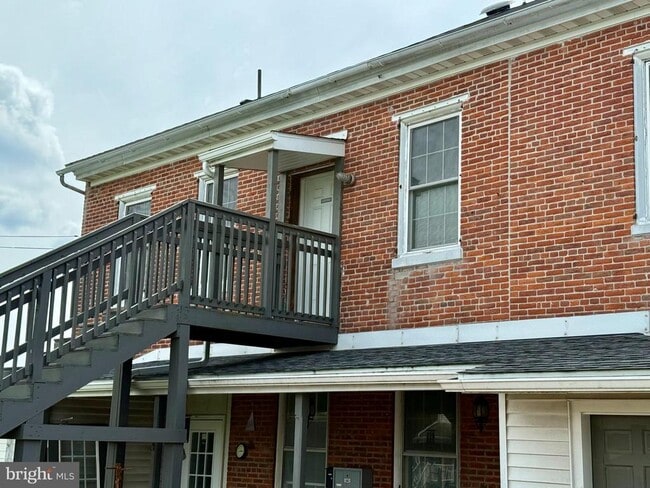 Foto del edificio - 1530 New Holland Rd