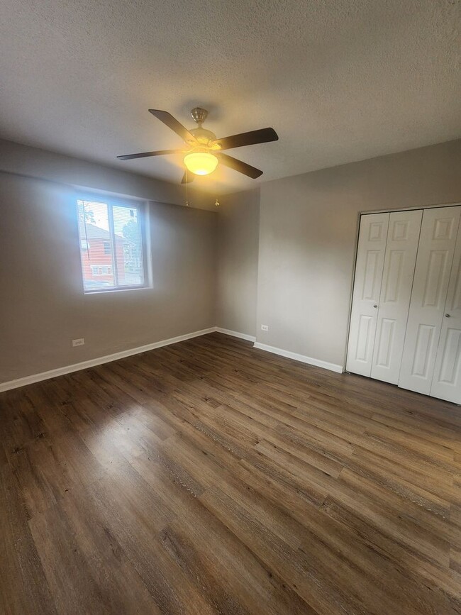Interior Photo - Ashley Towers