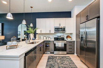 Building Photo - The Southerly at The Shipyard