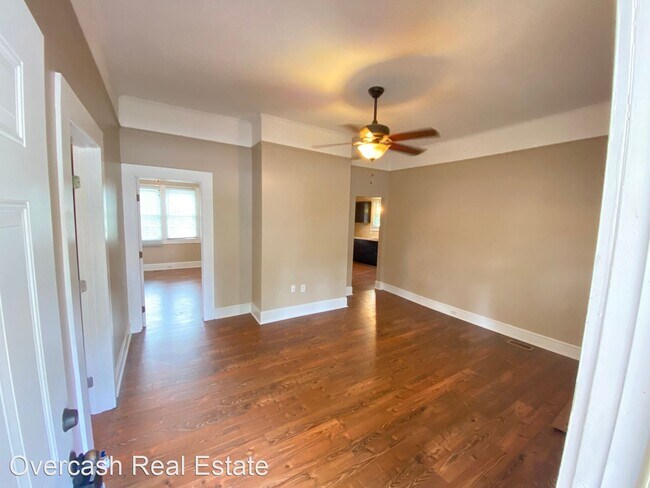Building Photo - 2 br, 1 bath House - 315 South Rose Avenue