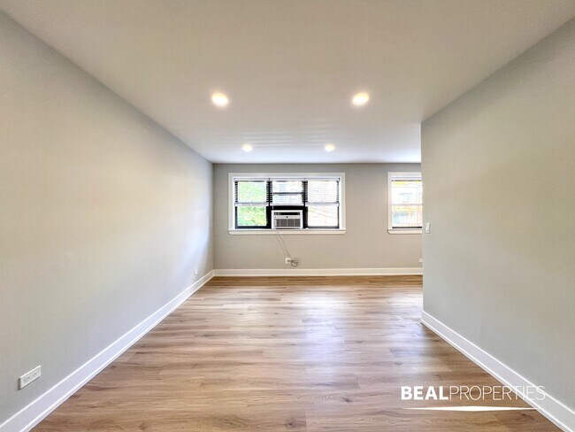 Foto del edificio - 530 W Aldine