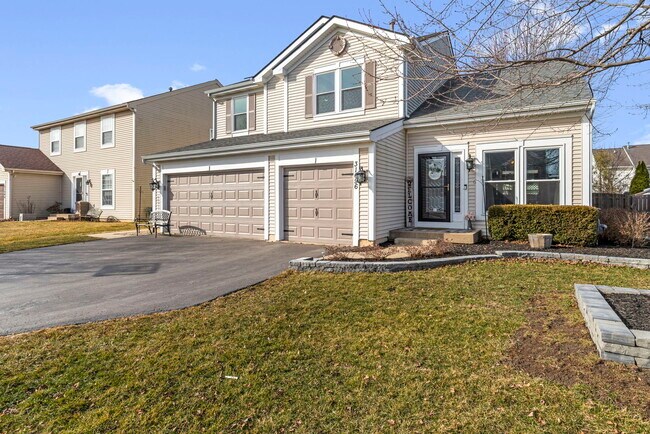 Foto del edificio - 31696 Borre Dr