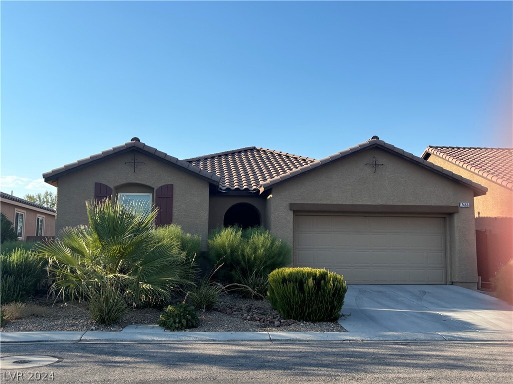 Primary Photo - 7466 Campbell Ranch Ave