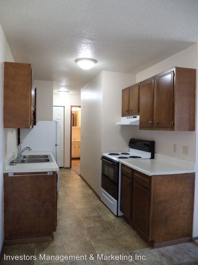 Summit Park Apartments Apartments Minot, ND