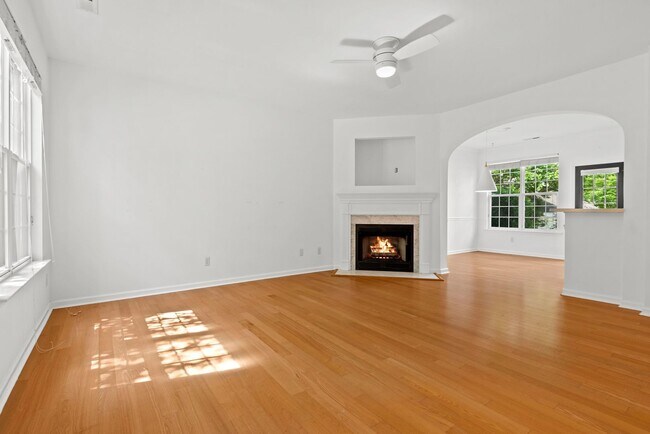 Foto del edificio - Hope Valley Farms Townhouse