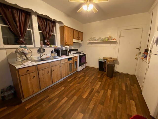 Cocina - 89 Clinton St