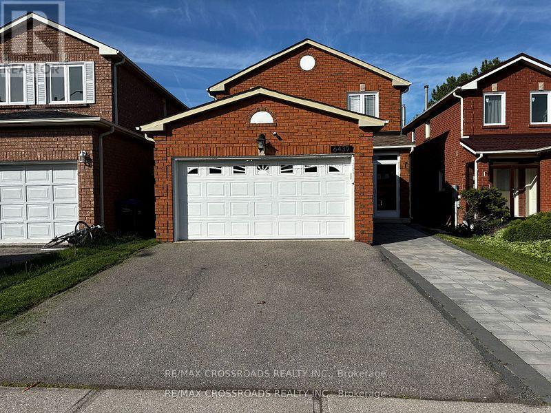 Photo principale - 6439 Longspur Rd