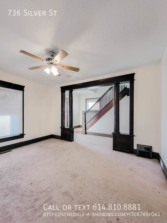 Building Photo - 736 Silver St