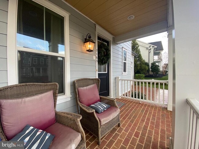 Foto del edificio - 2163 Potomac River Blvd