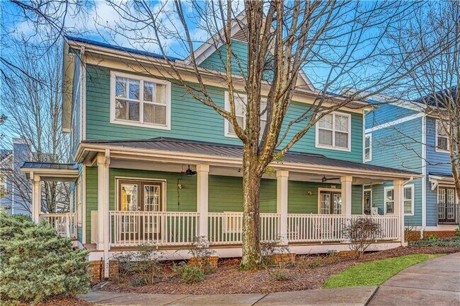Building Photo - 225 Carlyle Park Dr