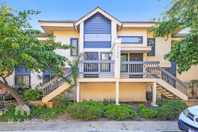 Building Photo - 3743 Balboa Terrace