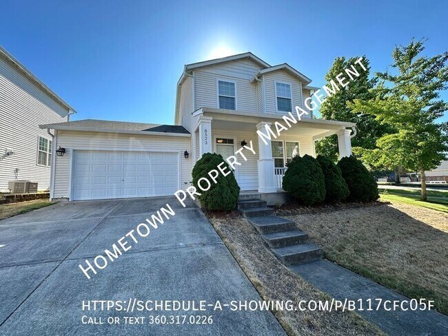 Foto del edificio - 8523 Sweetbrier Loop SE