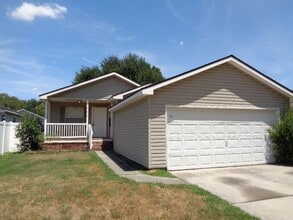 Building Photo - 21414 Cherry Canyon Ln
