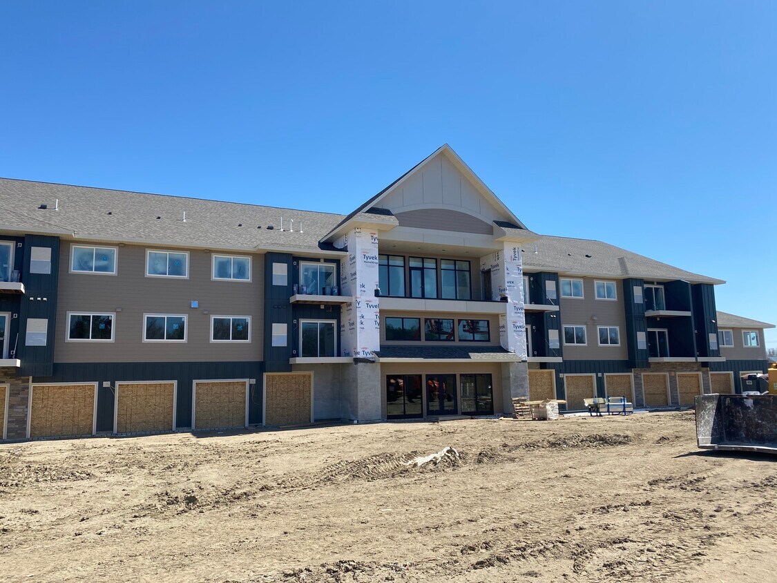 Old Town Apartments Apartments in Elko New Market, MN