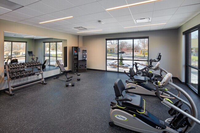 Foto del edificio - Sage by Eventide