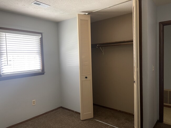 Bedroom - 2237 Carpenter Dr
