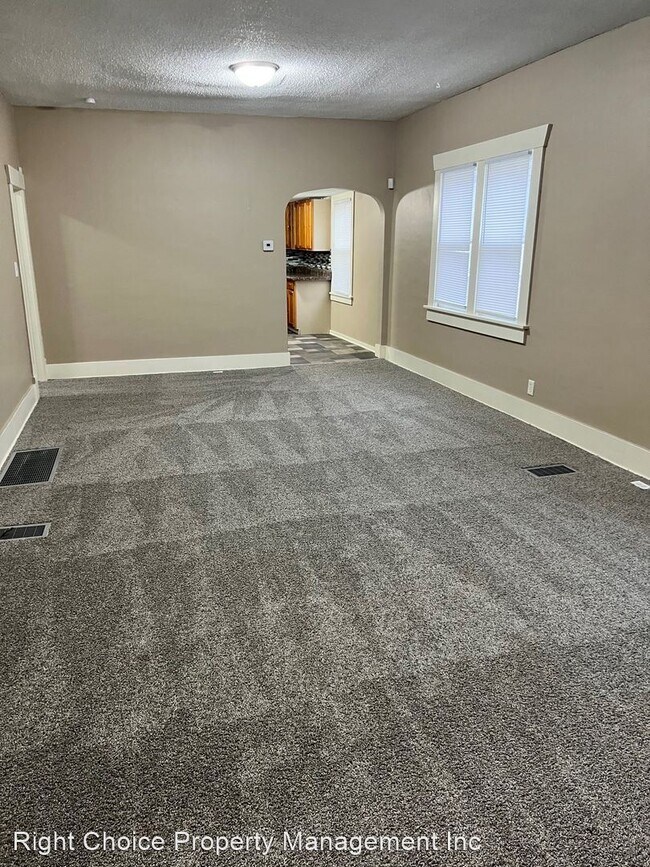 Building Photo - 5 br, 1 bath House - 3913 Terrace Avenue