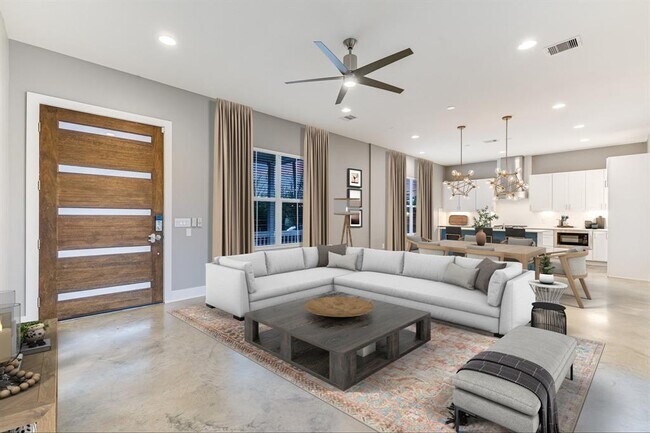 Foto del edificio - 1811 Cedar Ave