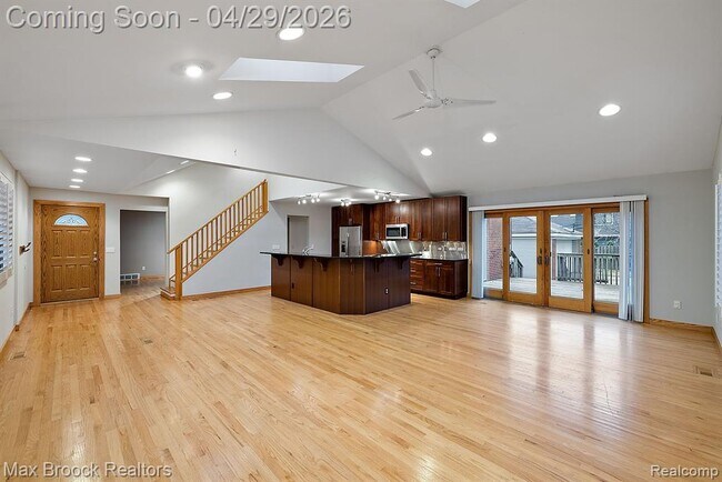 Foto del edificio - 810 Chestnut St