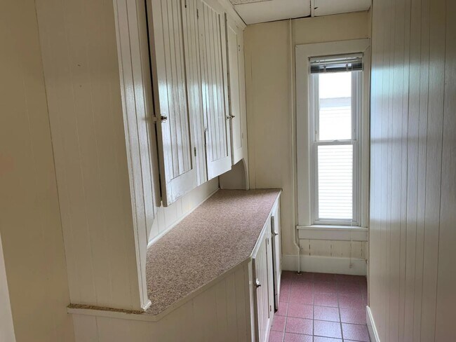 Pantry - 19 Eastern Promenade